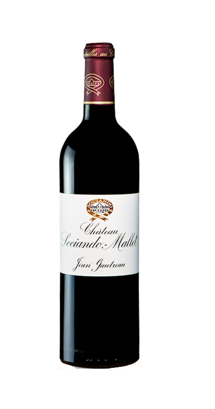 Chateau Sociando Mallet