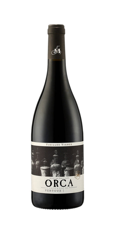 Orca V Ventoux Rouge