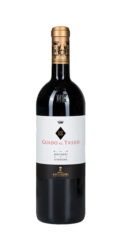 Guado al Tasso, Bolgheri Superiore