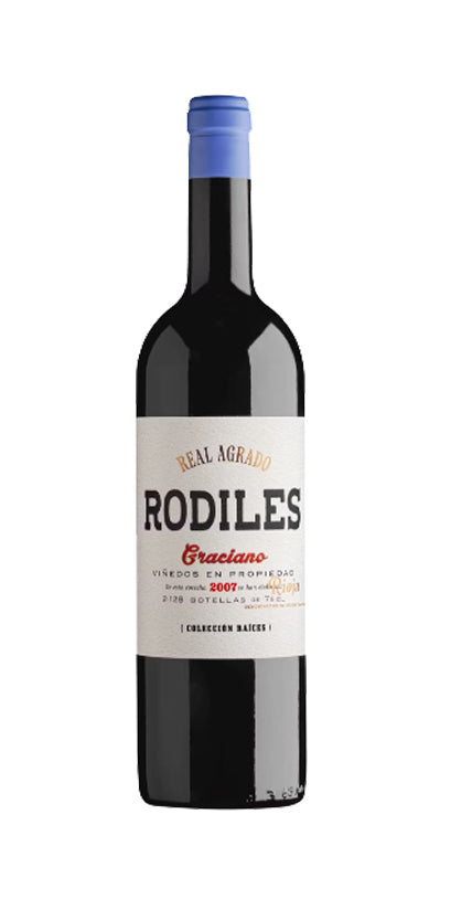 Rioja Real Agrado