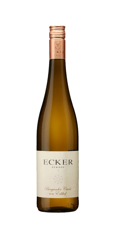 Burgunder-Cuvée vom Eckhof