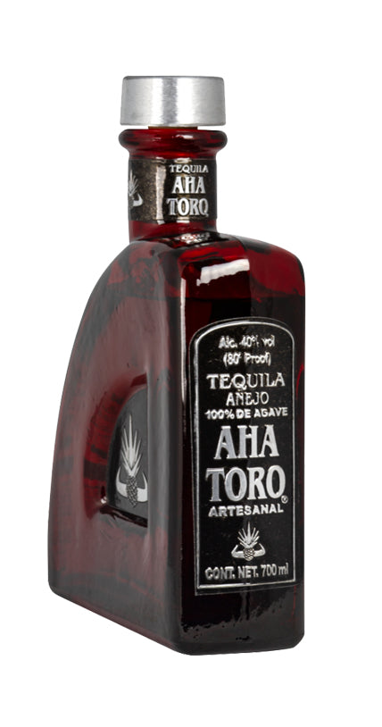 Tequila Añejo
