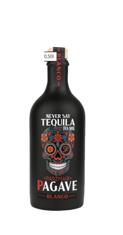 Pagave "Blanco"