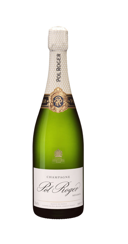 Champagner Pol Roger