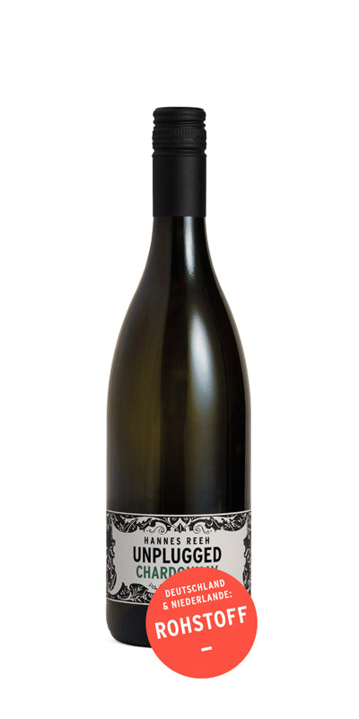 Chardonnay Unplugged