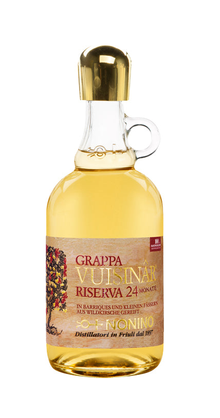 Vuisinâr