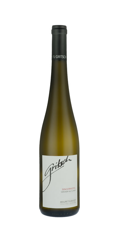 Grüner Veltliner