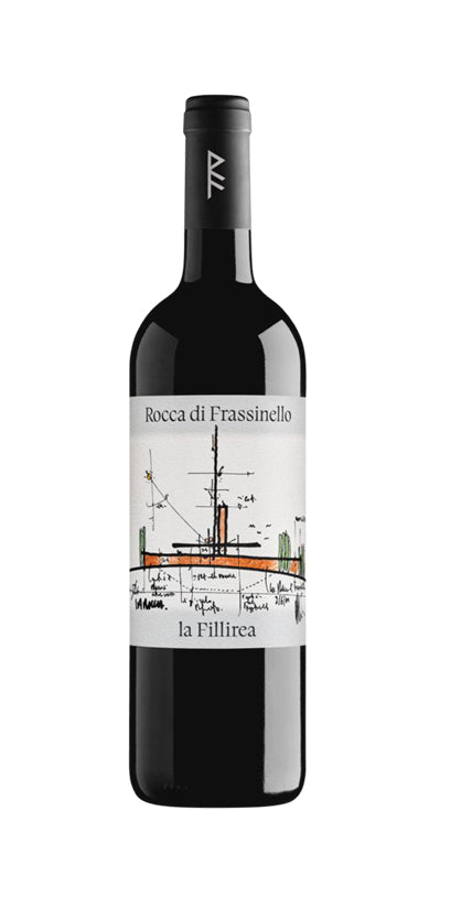 La Fillirea