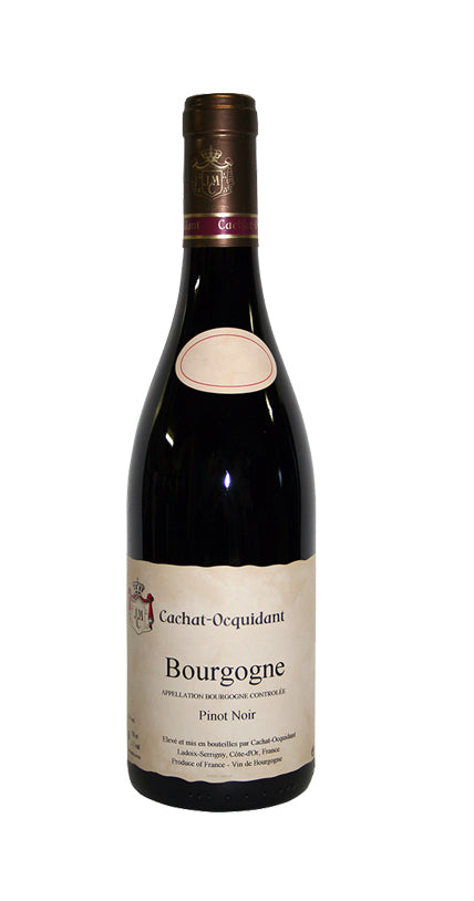 Bourgogne rouge