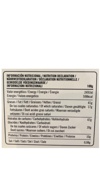 Catanias Cudie 80g_1