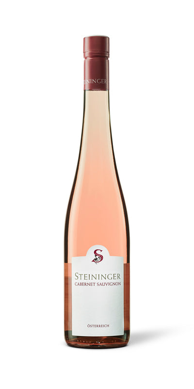 Rosé Cabernet Sauvignon
