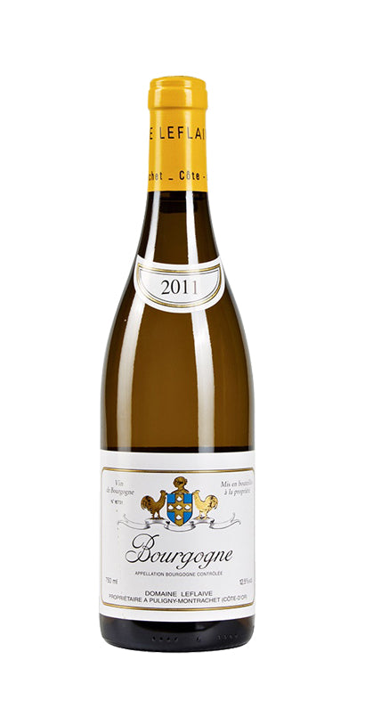 Bougogne Blanc