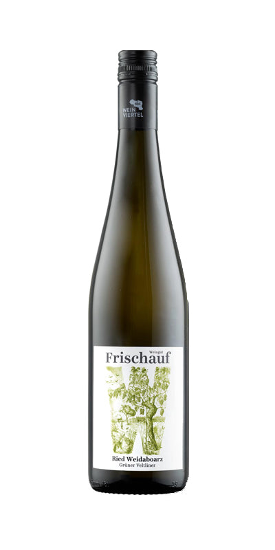 Grüner Veltliner Weinviertel DAC