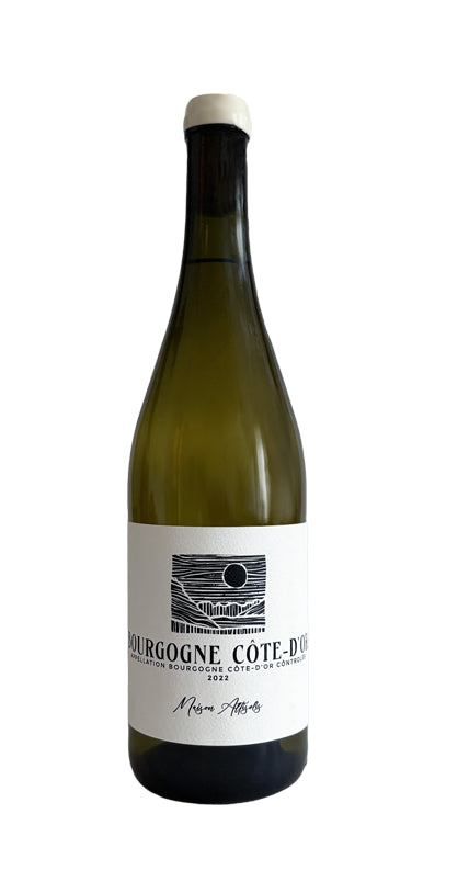 Bourgogne Cote-d'Or Blanc