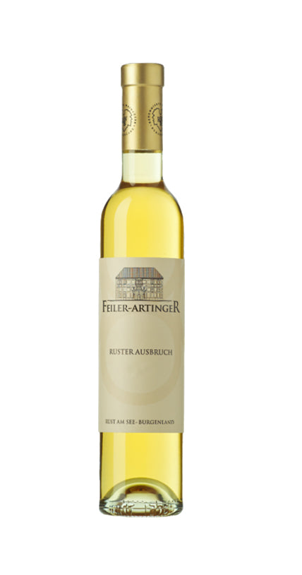Ruster Ausbruch
