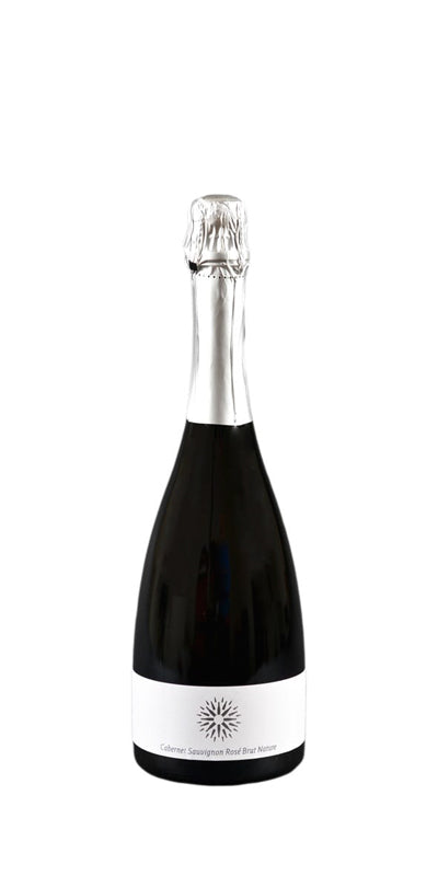 Rosé-Sekt Brut (Cabernet Sauvignon)