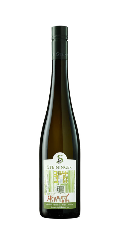 Grüner Veltliner, Ried Loisium