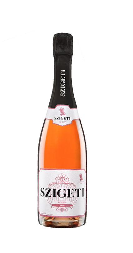 Zweigelt Sekt
