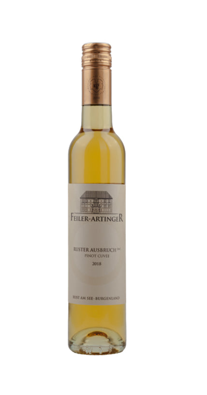 Ruster Ausbruch Pinot Cuvée Magnum