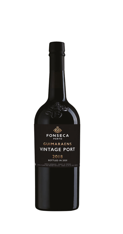 Portwein Guimaraens Vintage Port
