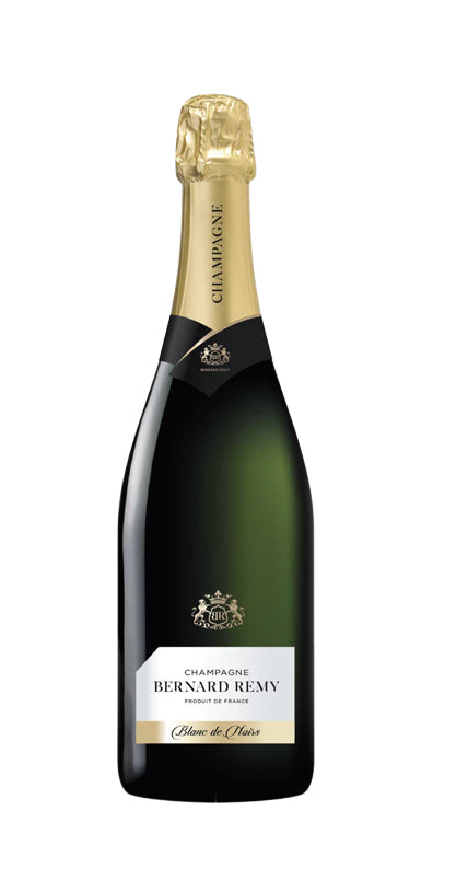Champagner Blanc de Noir Brut