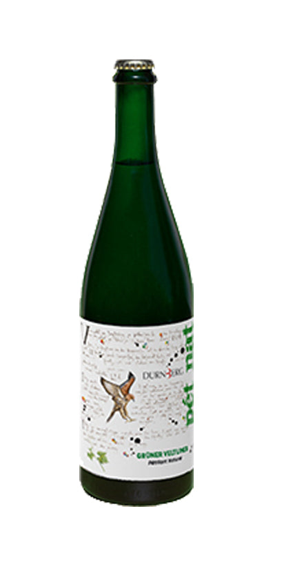 Pét Nat Grüner Veltliner Pétillant Naturel