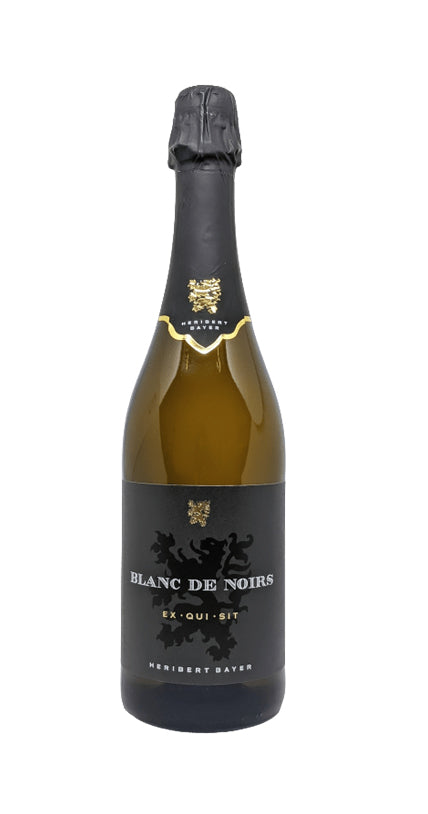 Sekt Blanc de Noir EX·QUI·SIT