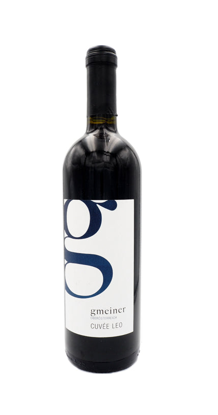 Cuvée Leo