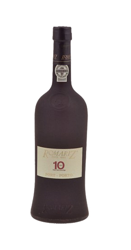 TAWNY 10 years old