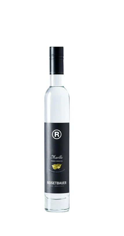 Marillenbrand