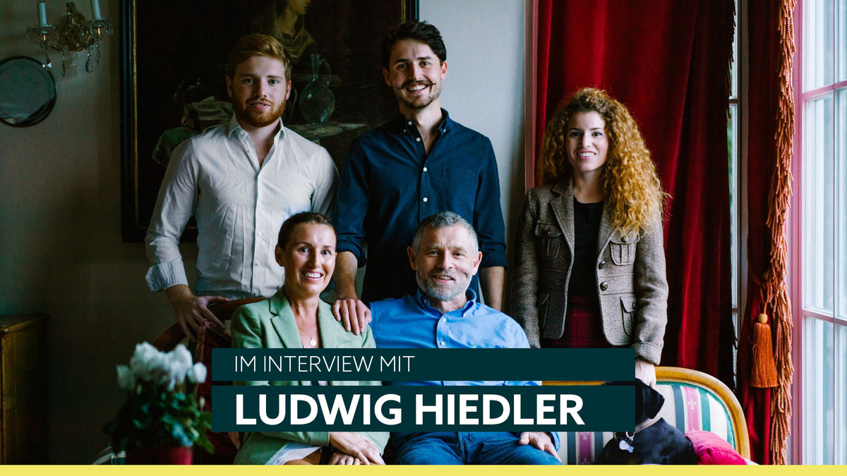 Weingut Hiedler