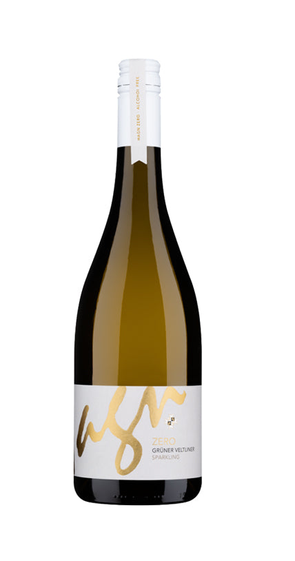 ZERO Sparkling Grüner Veltliner
