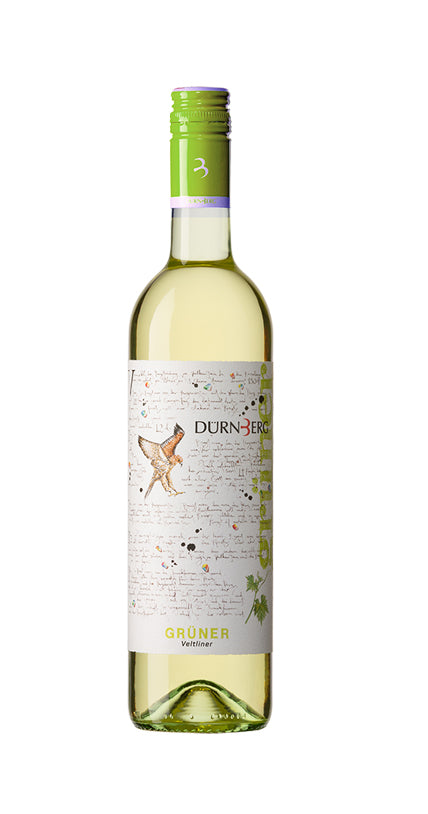 Grüner Veltliner Grüner