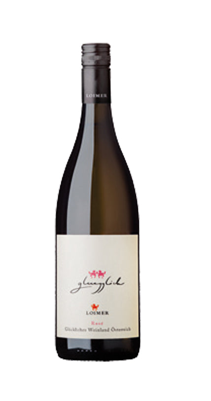 Rosé Gluegglich