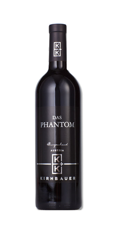 Phantom inkl. HOLZKISTE
