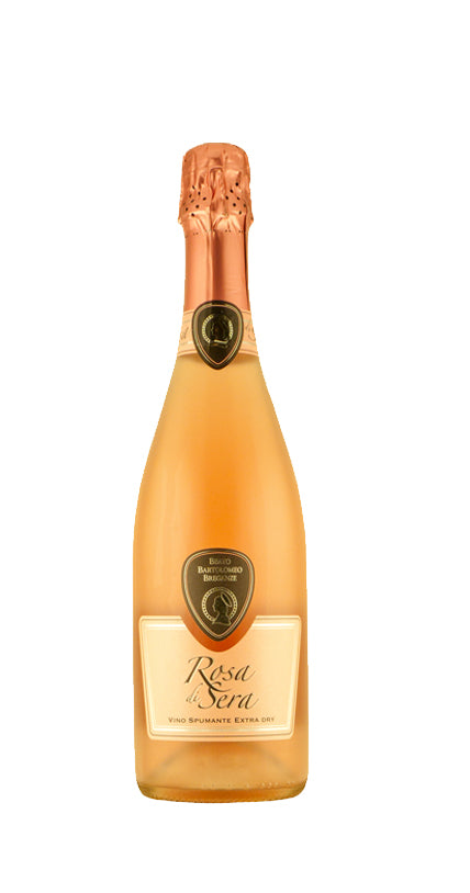 Prosecco Rosa di Sera ROSATO Extra Dry
