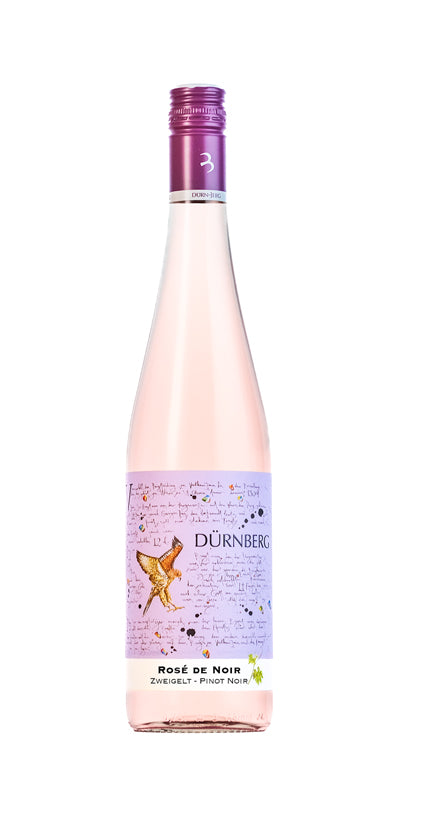 Rose de Noir