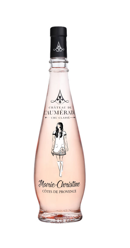 Rosé Cuvée Marie Christine