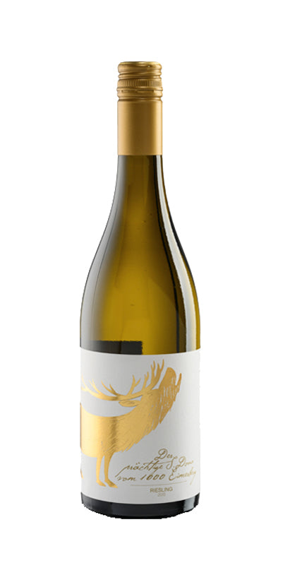 Riesling der Hirsch Gold