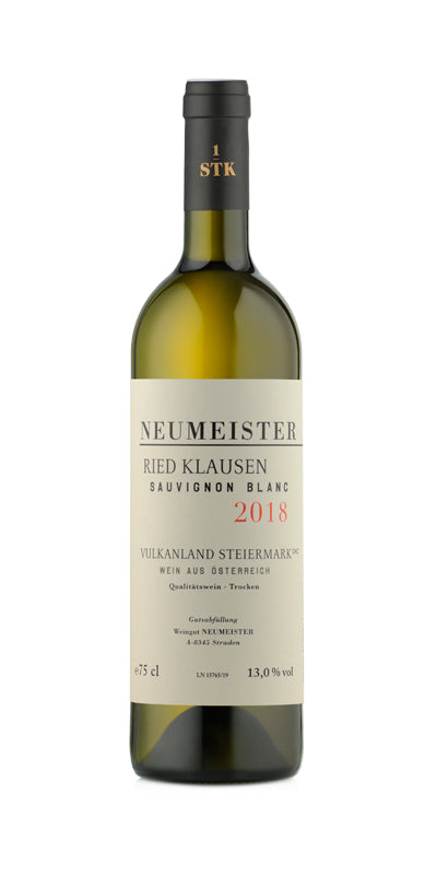 Sauvignon blanc Klausen