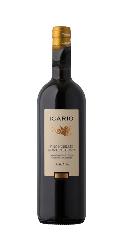 Vino Nobile di Montepulciano