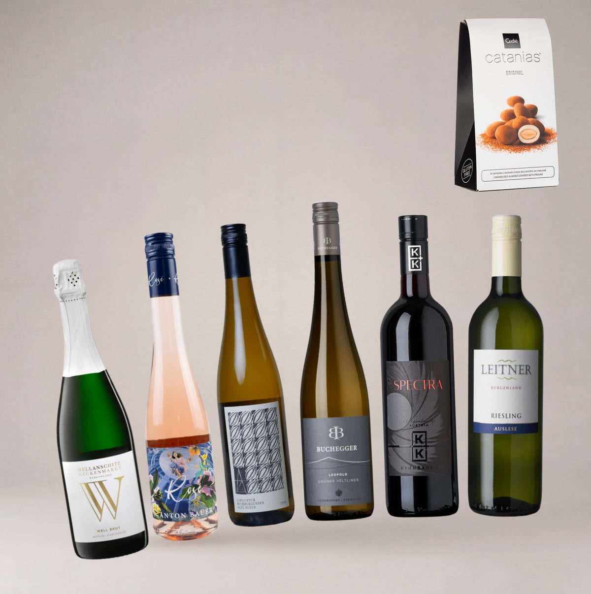 Sommer-Dinner-Paket