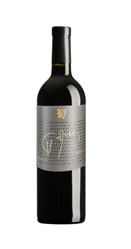Cabernet Sauvignon "Einmalig"