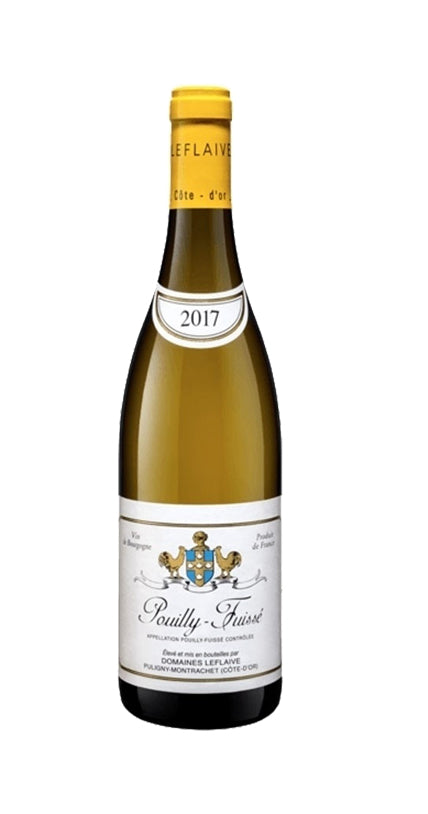 Pouilly-Fuissé
