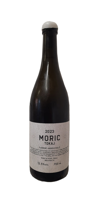 Furmint & Harslevelü Tokaj
