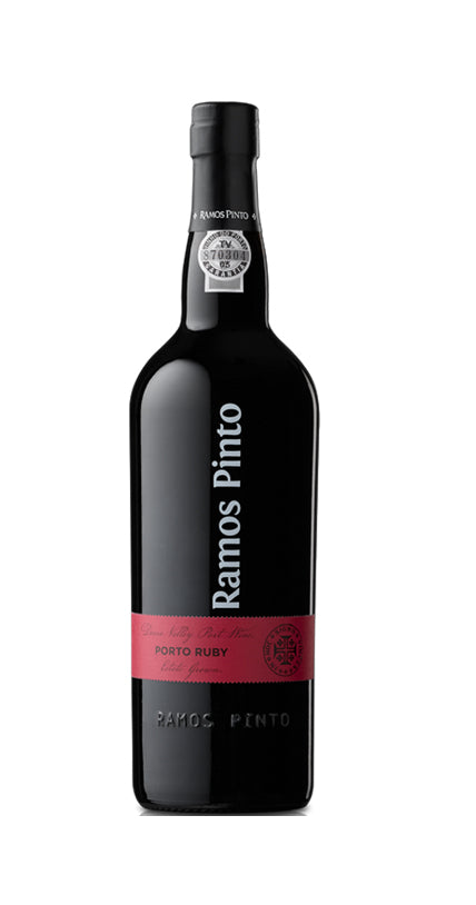 Ruby Port