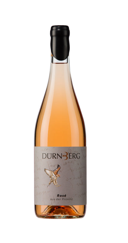 Rosé von der Provinz