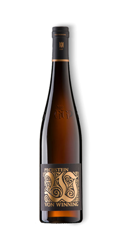 Riesling Pechstein